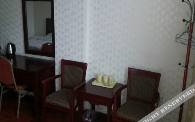 Xintiandi Hotel