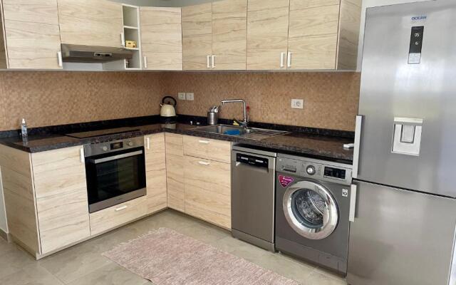 Soma Bay Apartment