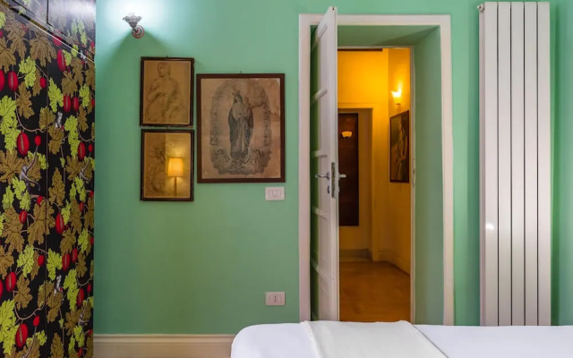 Appartamento a Piazza Cavour by Wonderful Italy