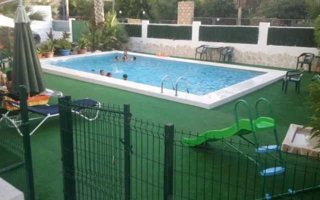 Ocana Apartments