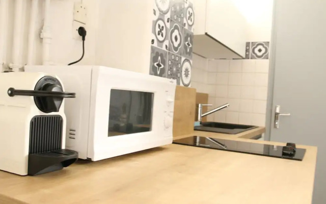 A&V Appart'Hotel