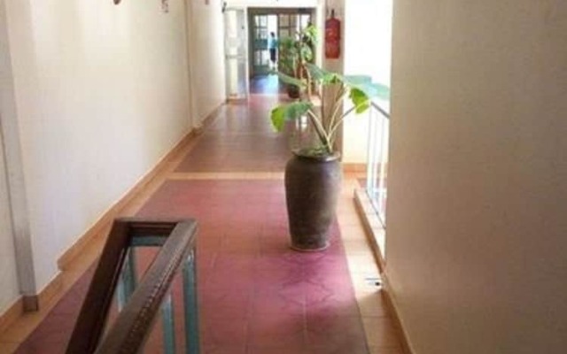 Lau Guest House