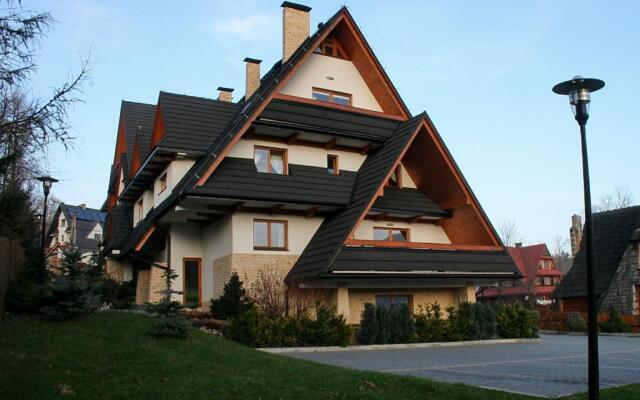 Apartamenty Snowbird Zakopane