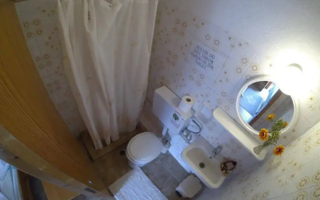 Anesi Rooms To Rent