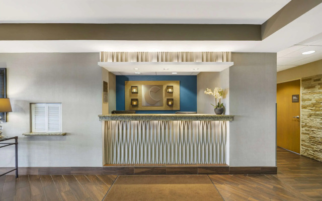 Comfort Inn South - Springfield