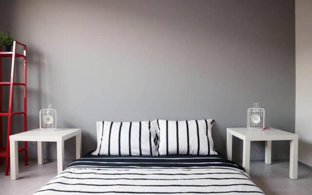 Minima Residence