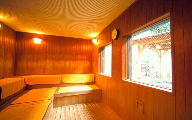 Hakonenomori Okada Hotel