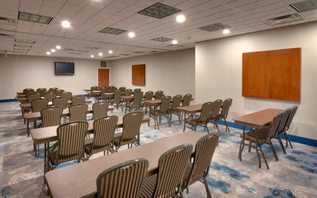 Hampton Inn & Suites Pocatello