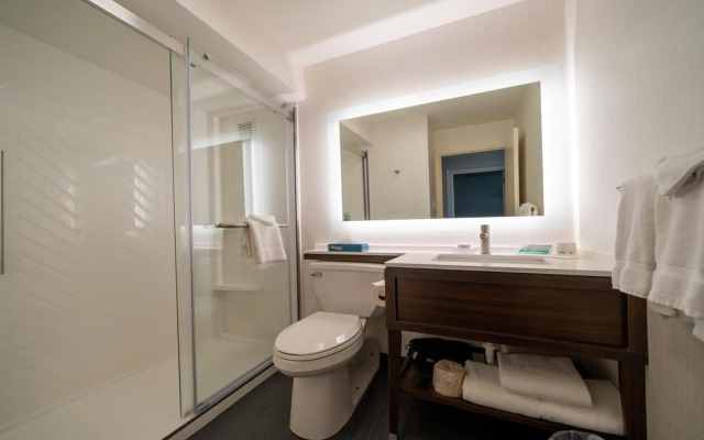 Holiday Inn Cleveland-S Independence by IHG