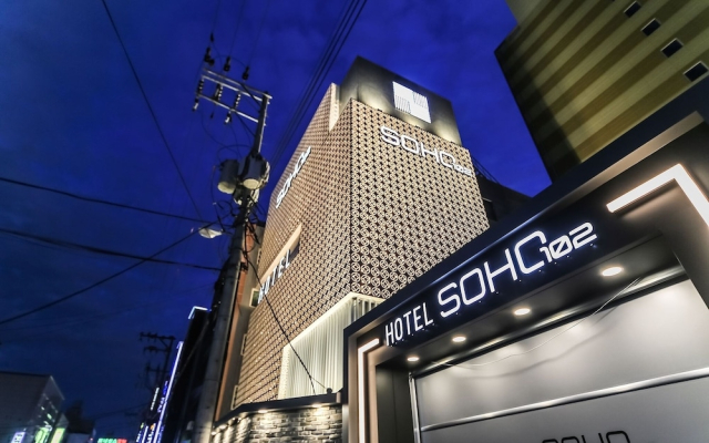 Ulsan Samsan Soho 102