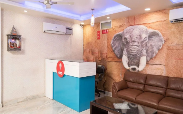 Hotel RR Palace by OYO Rooms