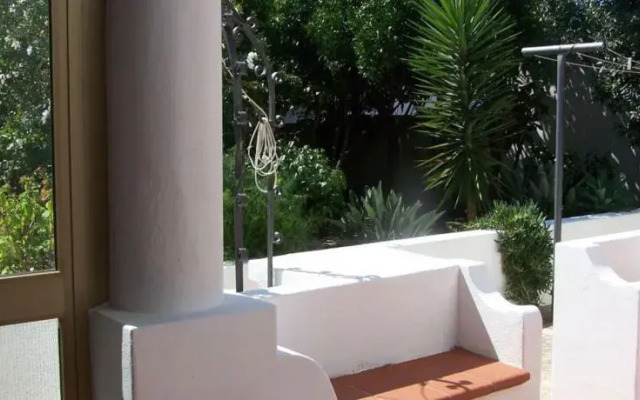 Villa Montagna