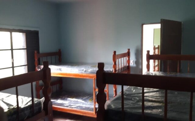 Hostel Retiro do Sagui