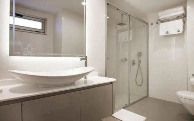 Frezya Boutique Hotel