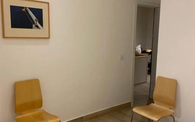 Opera Suite Norma - Studio 4pax Madrid Centro