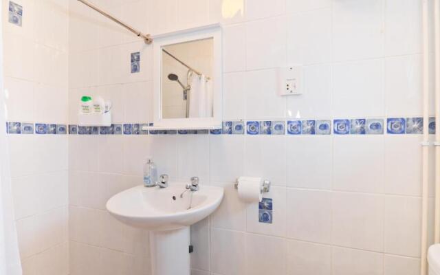The Hideaway, 65 Salterns Beach Bungalows, Seaview