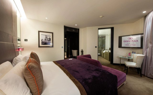 Crowne Plaza London - Battersea