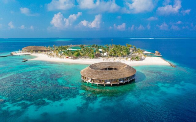 Kagi Maldives Resort & Spa