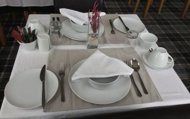 Argyle Guest House