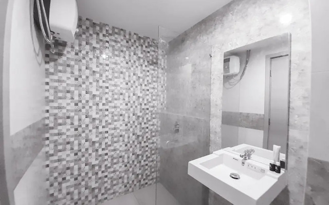 Comfort And Cozy Living Studio Mataram City Apartment