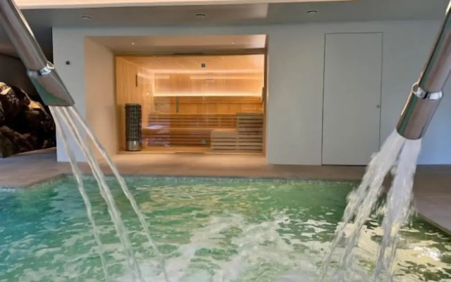 Hotel Spa La Central