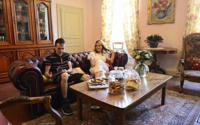 La Maison D'anaïs