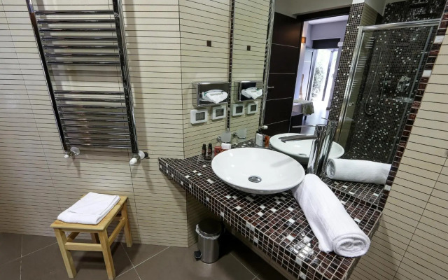 Le Dune Resort