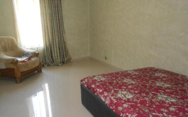 Salome Holiday Home