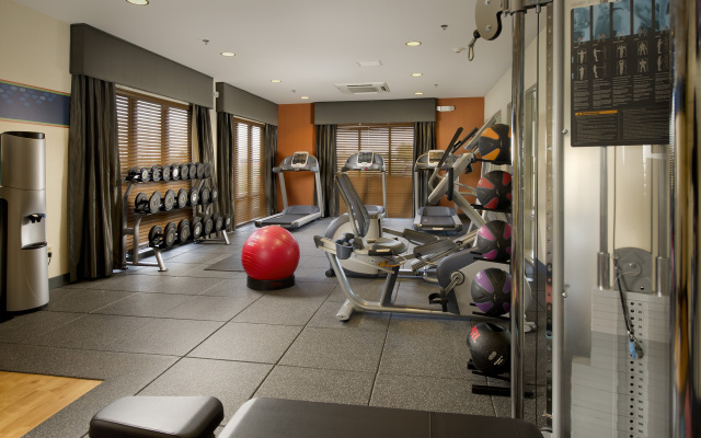 Hampton Inn by Hilton Merrillville