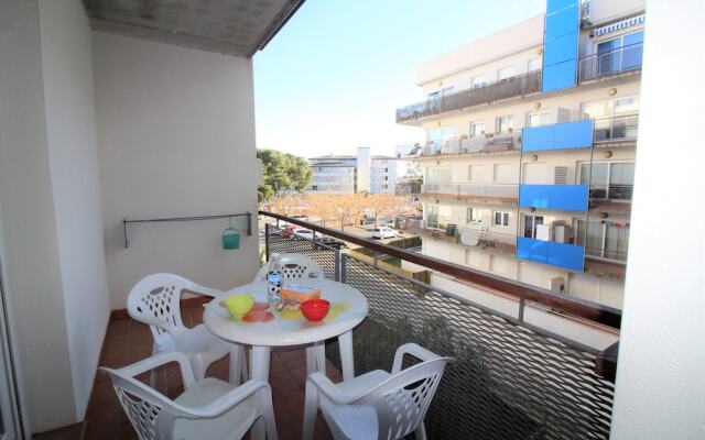 Apartamento 3328 Blaumarina 218