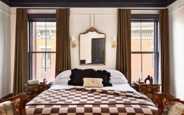 Blind Tiger Portland – Carleton Street