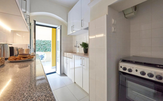 Lisbon Luxury Apartment Bairro Alto 5