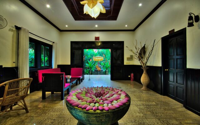 Areca Angkor Boutique Villa