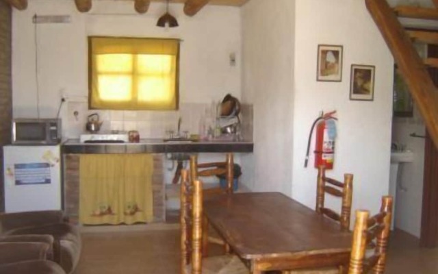 Cabañas Viejo Rincon