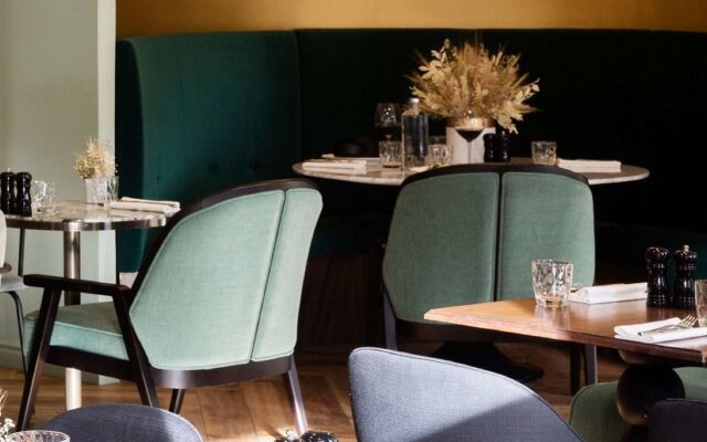 Demeures de campagne Domaine de Maffliers – Novotel