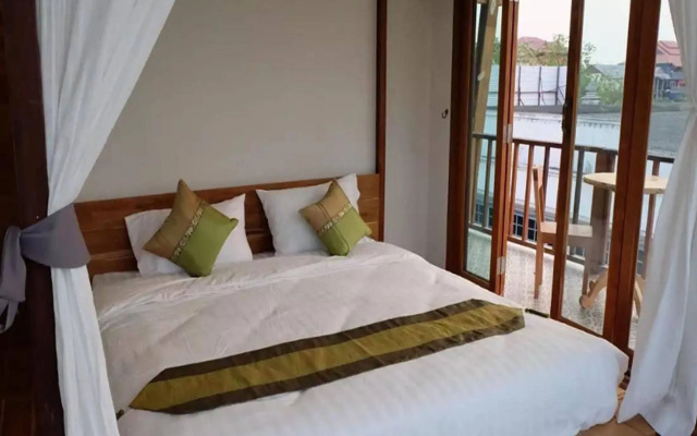 Sri Chiang Yeun Boutique House