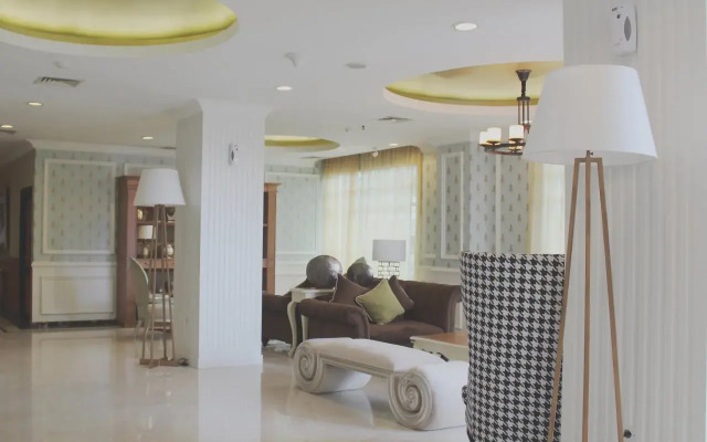 Imara Hotel Palembang