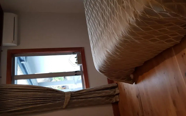 BRUNTWOODLODGE - Adults Only