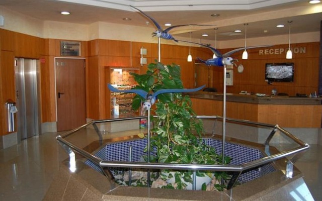 Hotel Las Gaviotas