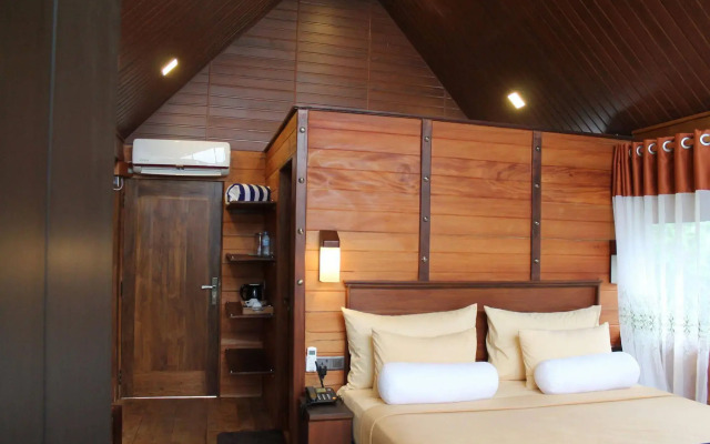 Nice Place Bungalows