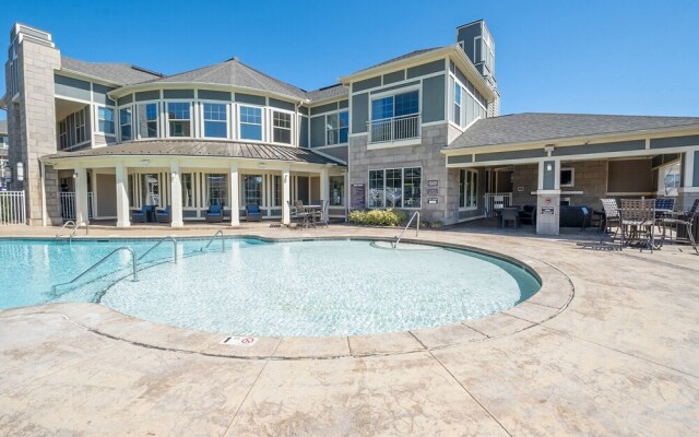 Kasa Charlotte Mallard Creek Apartments