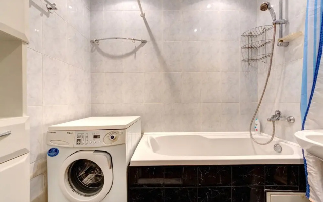 Apartment in the center of 3 bedrooms