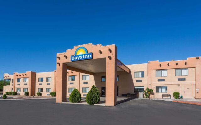 Days Inn Benson