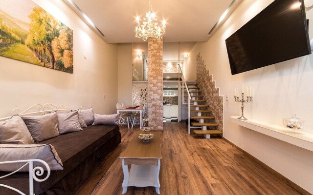 Oinoelia Luxury Suites & Residence