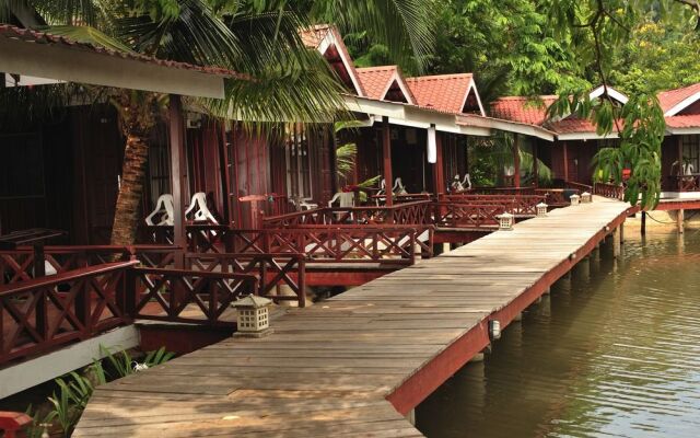 Aman Tioman Beach Resort