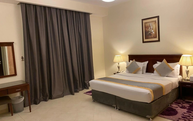 Baity Hotel Apartments