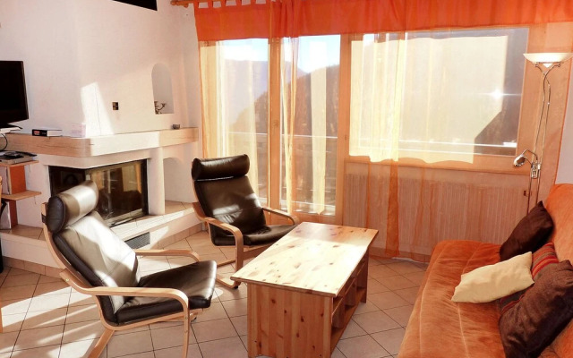 Hauts de Morthey No 33