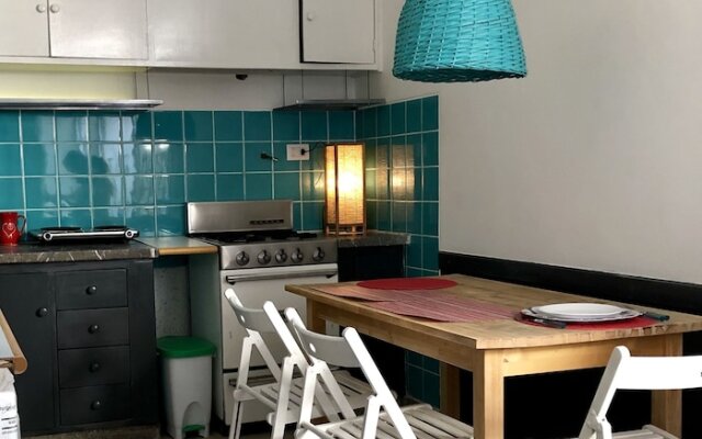 Warm comfortable house great location