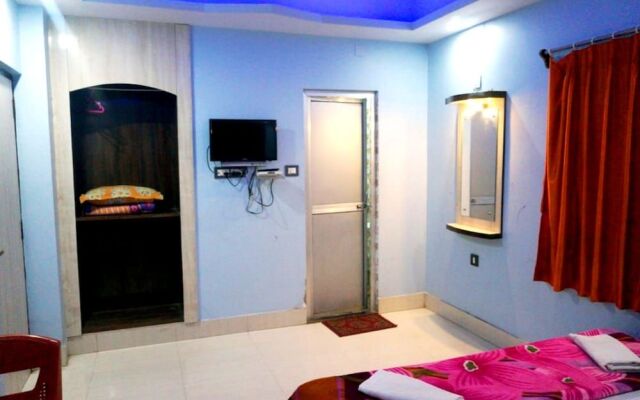 Goroomgo Muskan Guest House Digha