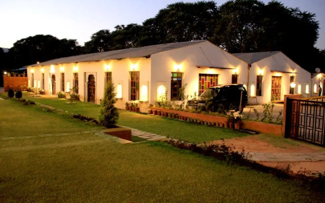 Sri Durga Vilas & Resorts